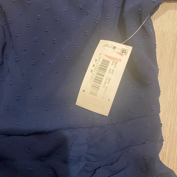 Midnight Doll Small Mini Dress - Picture 4 of 6